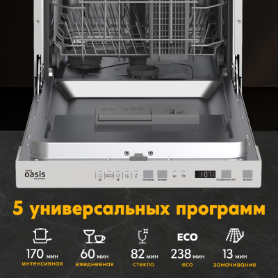 Детальное фото товара: making Oasis everywhere PM-9V5S