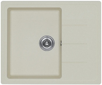 Фото товара: KUCHENSTERN FLUG 45, мойка, гранит, жасмин