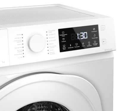 Детальное фото товара: Kuppersberg WM 420 WW