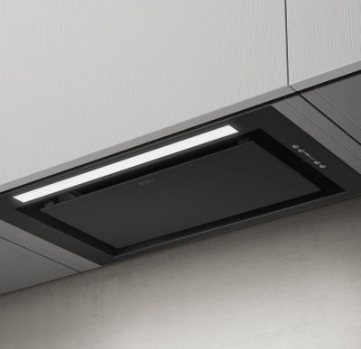 Детальное фото товара: ELICA LANE SENSOR BL MAT/A/52