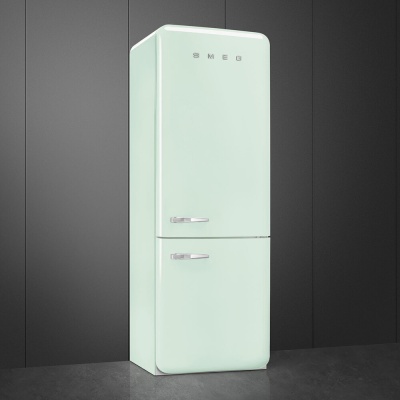 Детальное фото товара: Smeg FAB38RPG5