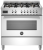 Детальное фото товара: BERTAZZONI PRO96L1EXT