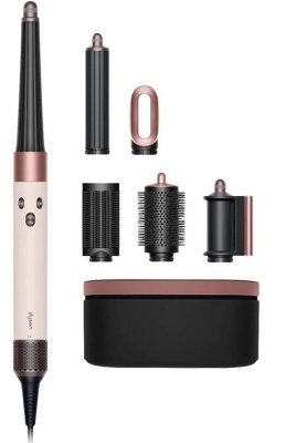 Детальное фото товара: Dyson HS08 Ceramic Pink Straight