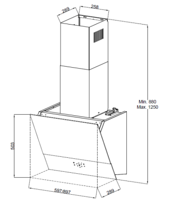 Схема встраивания