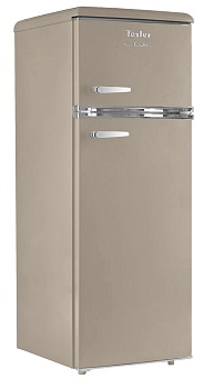 Фото товара: Tesler RT-215 SAND GREY