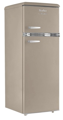 Фото товара: Tesler RT-215 SAND GREY