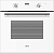 Фото товара: Midea MO57103GW