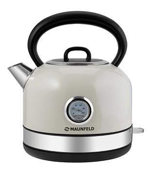 Фото товара: Maunfeld MFK-623BG электрический чайник