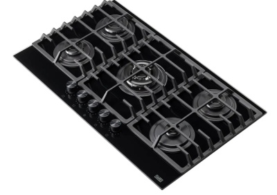 Детальное фото товара: VARD VHLS9534K газовая поверхность