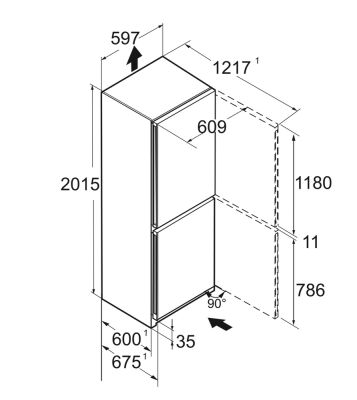 Схема встраивания Схема встраивания