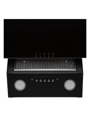 Детальное фото товара: Konigin Flow Black 50