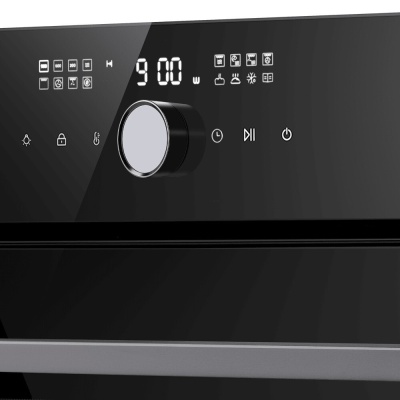 Детальное фото товара: Maunfeld XCMO4418GB Glossy