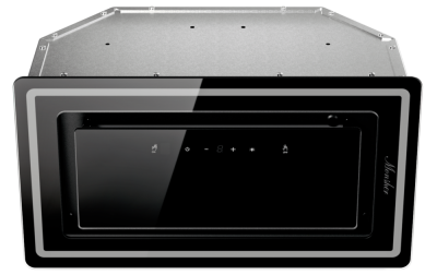 Детальное фото товара: Monsher LUMIA 60 NOIR