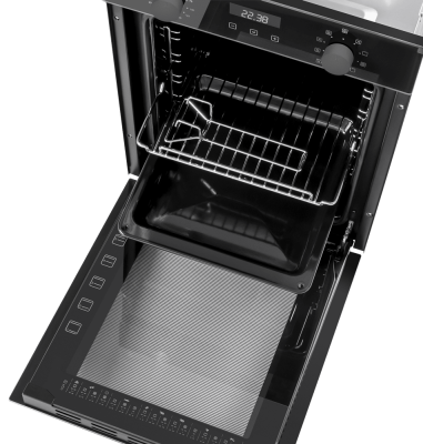 Детальное фото товара: Maunfeld EOEM519PB