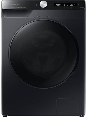 Детальное фото товара: Samsung WW80AG6L28BBLP