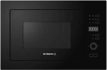 Фото товара: De Dietrich DMG2122A