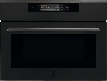Фото товара: Electrolux KVLAE00WT