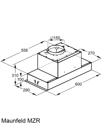 Схема встраивания