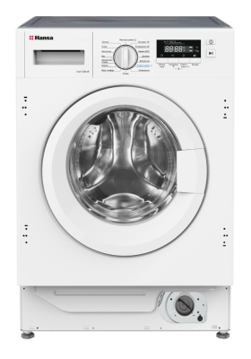 Фото товара: Hansa WHE14018BI
