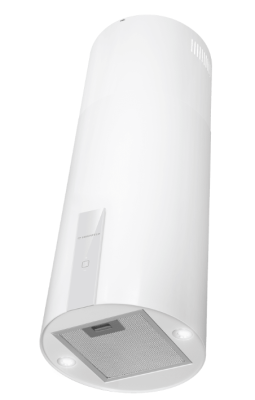 Maunfeld Lee Light Isla 35 Sensor White