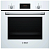 Фото товара: Bosch HBF512BW1T