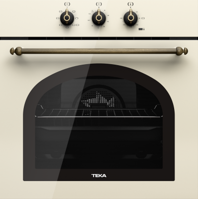 Детальное фото товара: Teka HRB 6100 VNB BRASS