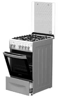 Детальное фото товара: Дарина 1D1 KM241 311 W