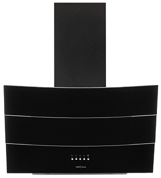 Фото товара: Krona INGA 600 black push button