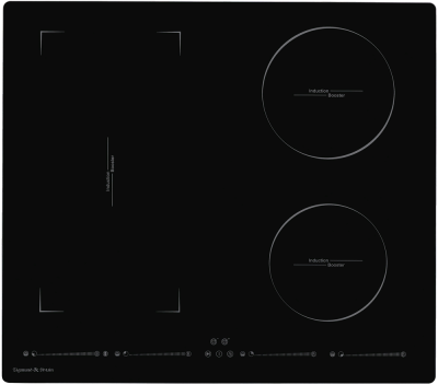 Zigmund & Shtain CIS 032.60 BX