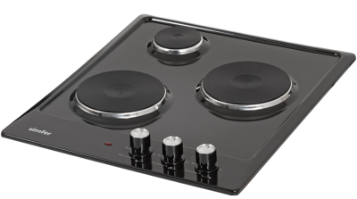 Детальное фото товара: SIMFER H45E03B016 электрическая поверхность