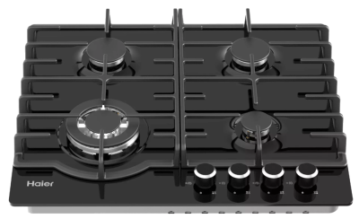 Детальное фото товара: Haier HHX-M64RFB газовая поверхность
