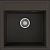 Фото товара: Omoikiri Daisen 51-ES, мойка, гранит, espresso