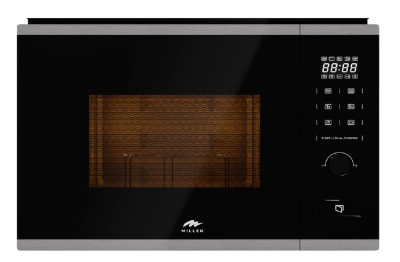 Детальное фото товара: MILLEN MBW 381 IX