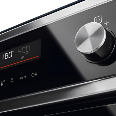 Детальное фото товара: Electrolux EVL6E49X