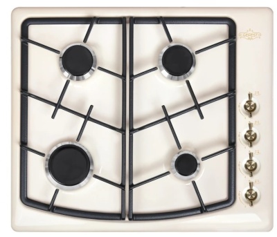 Детальное фото товара: GEFEST СГ СН-1211 Е55 газовая поверхность