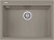 Фото товара: Rivelato ZENO ZN-6950 sabbia, мойка, гранит, песочный