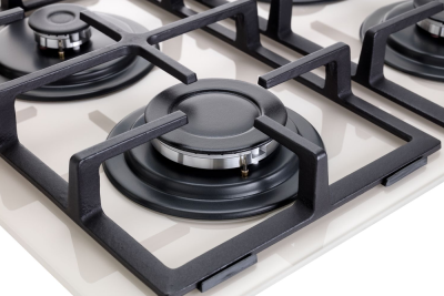 Graude GS 60.1 C Детальное фото товара: Graude GS 60.1 C газовая поверхность