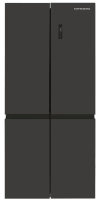 Детальное фото товара: Kuppersberg NFFD 186 DX