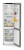 Liebherr CNsfc 574i-22 001 Plus NoFrost EasyFresh Детальное фото товара: Liebherr CNsfc 574i-22 001 Plus NoFrost EasyFresh