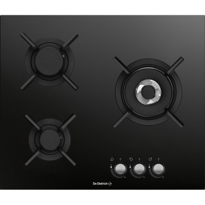 Детальное фото товара: De Dietrich DPG3501B газовая поверхность