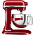 Фото товара: KitchenAid 5KSM60SPXEER