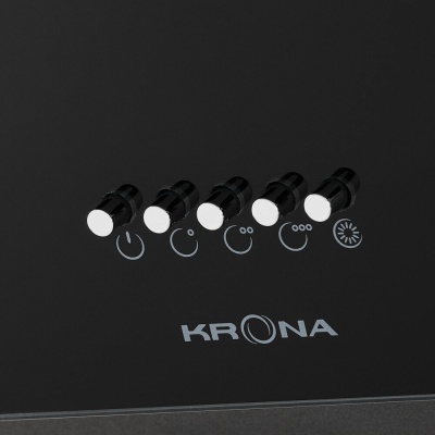 Детальное фото товара: Krona POLLY 600 BLACK PB V2