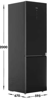 Детальное фото товара: Haier C4F640CGBGU1