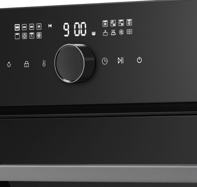 Детальное фото товара: Maunfeld XCMO4418GB Matt