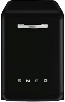 Фото товара: Smeg LVFABBL3