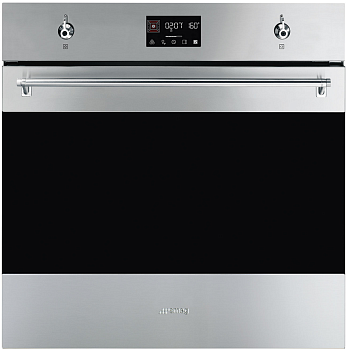 Фото товара: Smeg SOP6302TX