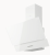 Monsher ROUEN 60 Blanc Verre Детальное фото товара: Monsher ROUEN 60 Blanc Verre