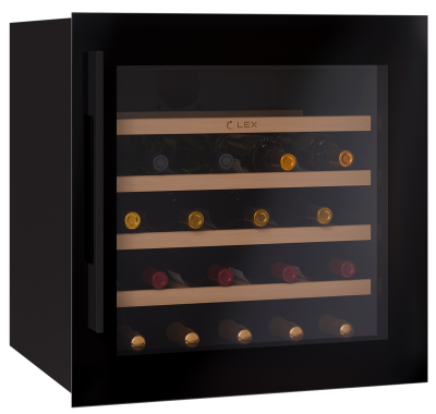 LEX LWD6036BL Детальное фото товара: LEX LWD6036BL