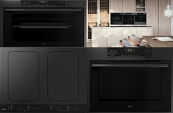 Фото товара: ASKO HI1655MF + OCS8664A1 + OM8464A1 + CM8477A