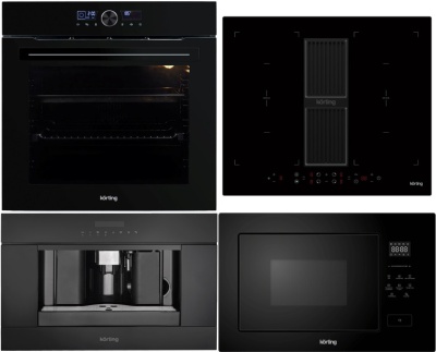 KORTING HIBH 68980 NB + OKB 8731 CPGN + KMI 827 GN + KCM 9200 BG